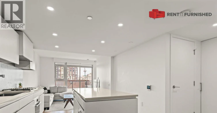 1104-889 Pacific Street, Vancouver, BC, V6Z 1X3 - 3