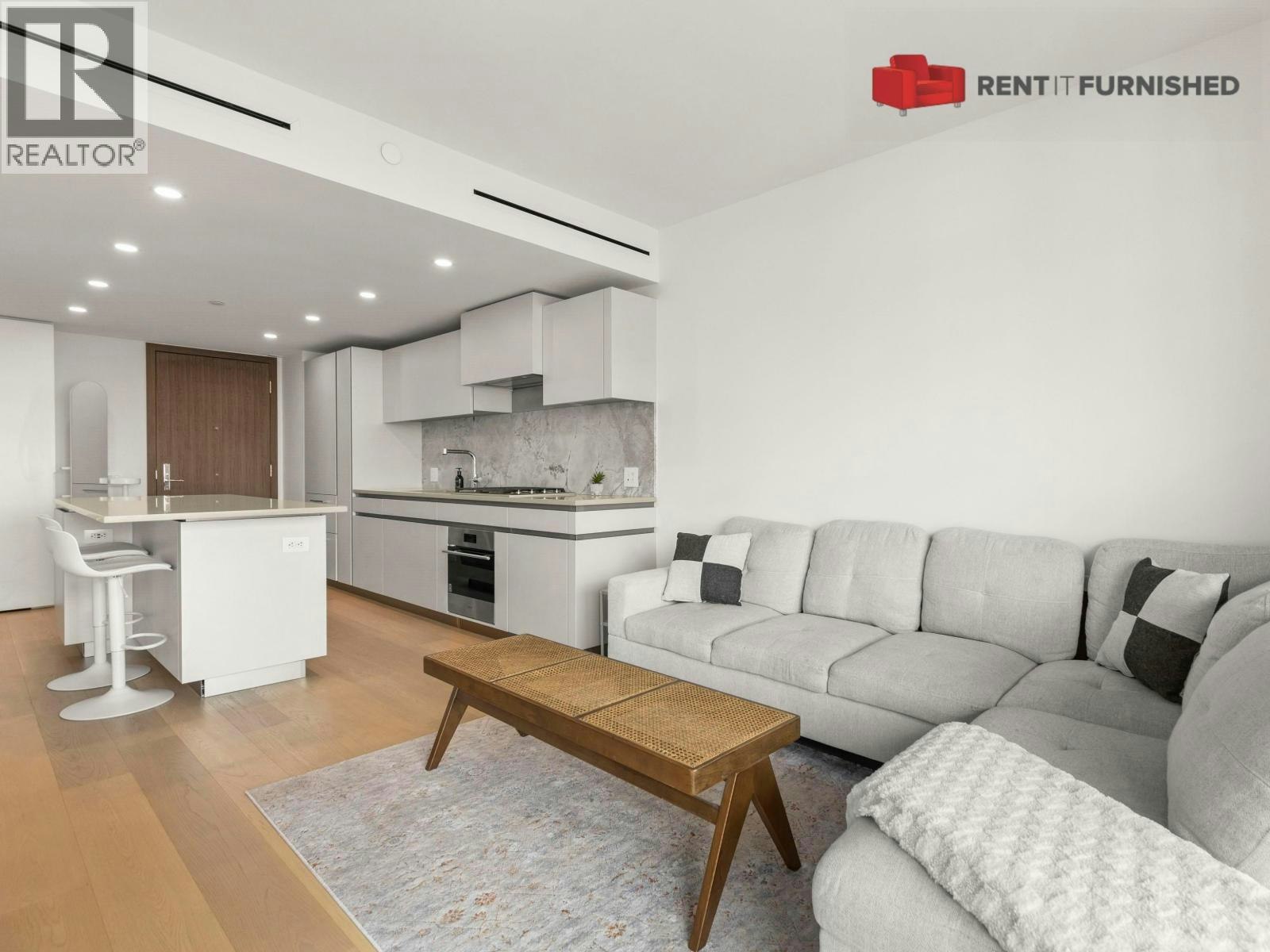 1104-889 Pacific Street, Vancouver, BC, V6Z 1X3 - 8