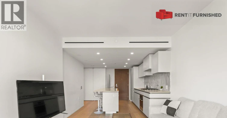 1104-889 Pacific Street, Vancouver, BC, V6Z 1X3 - 2