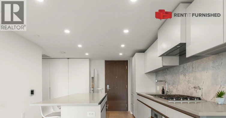 1104-889 Pacific Street, Vancouver, BC, V6Z 1X3 - 4