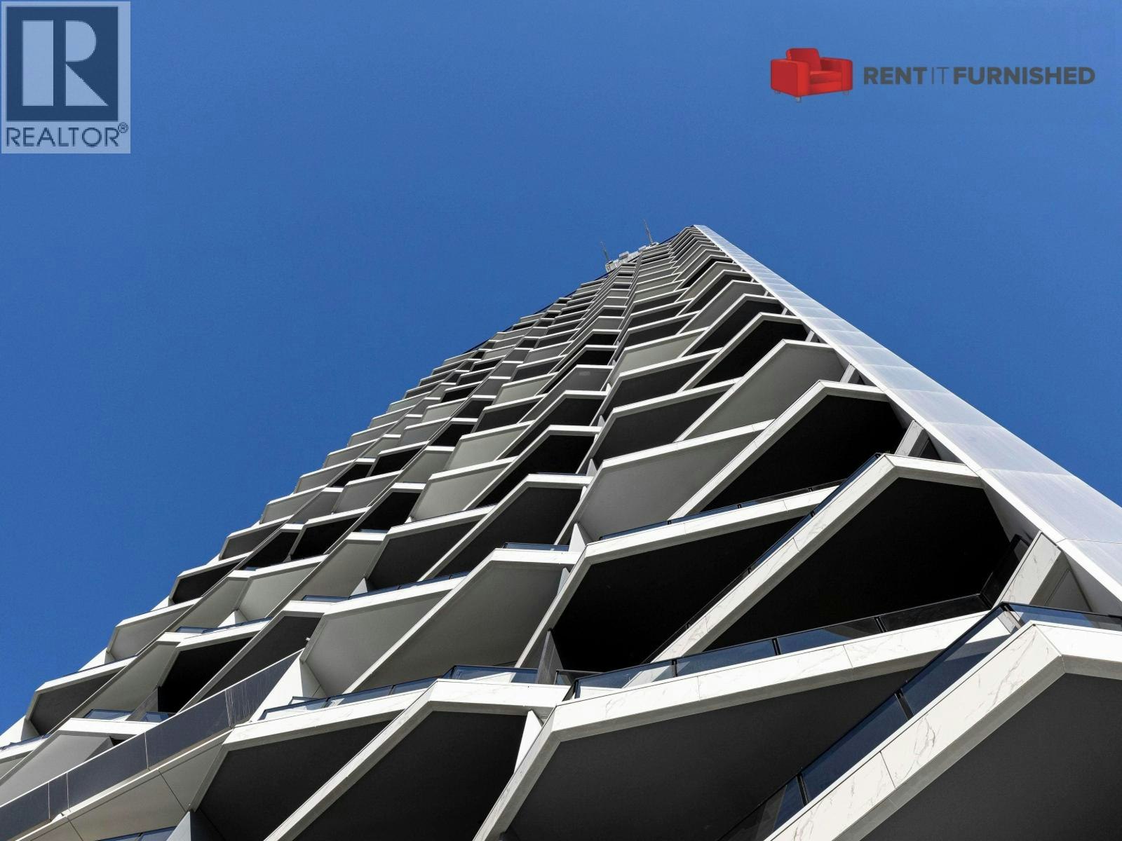 1104-889 Pacific Street, Vancouver, BC, V6Z 1X3 - 25