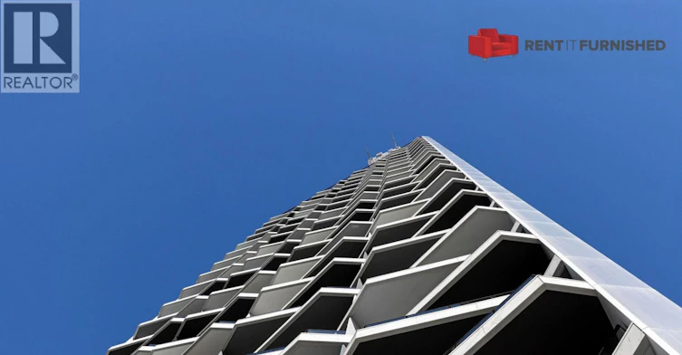 1104-889 Pacific Street, Vancouver, BC, V6Z 1X3 - 25