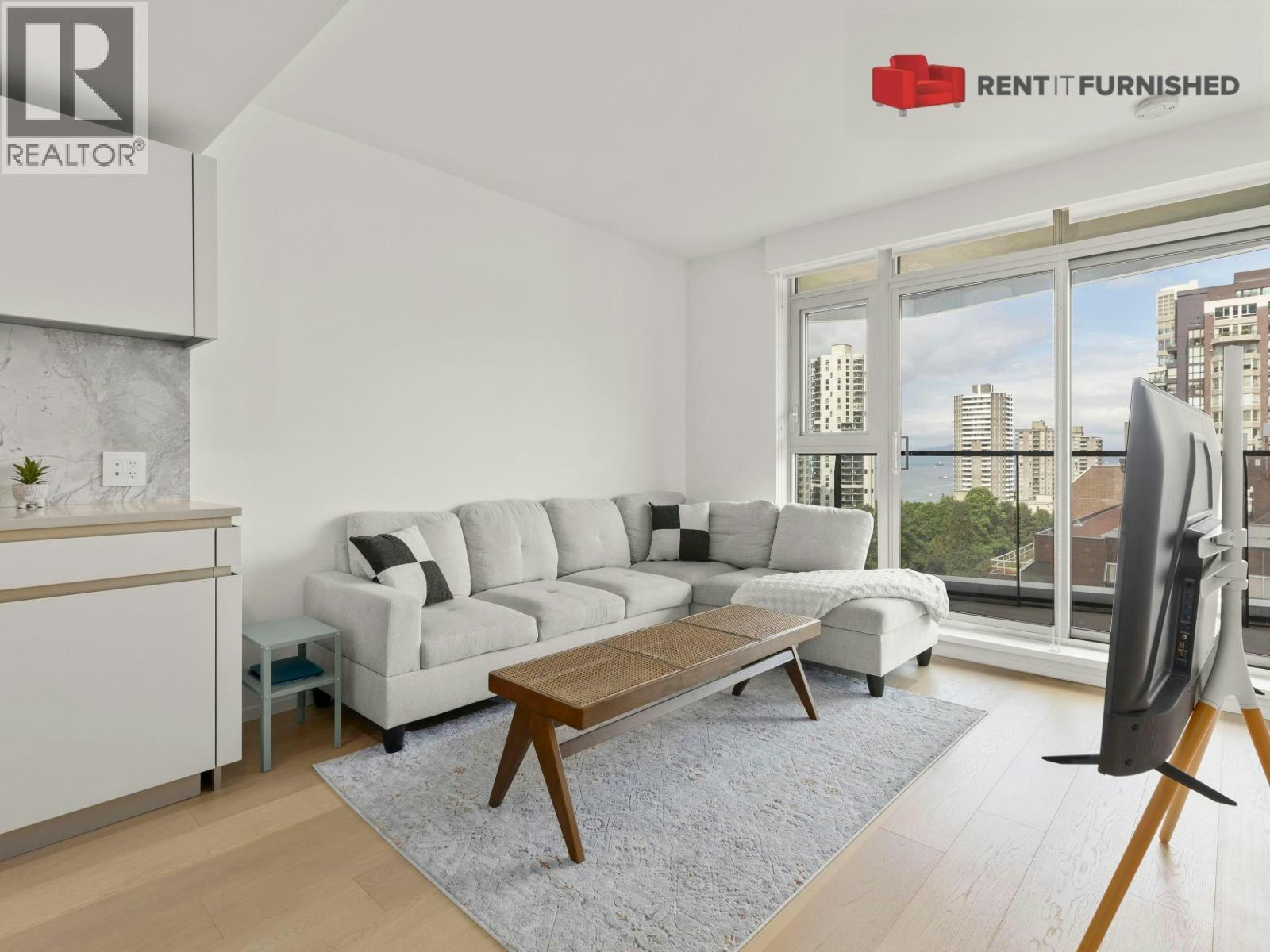 1104-889 Pacific Street, Vancouver, BC, V6Z 1X3 - 9