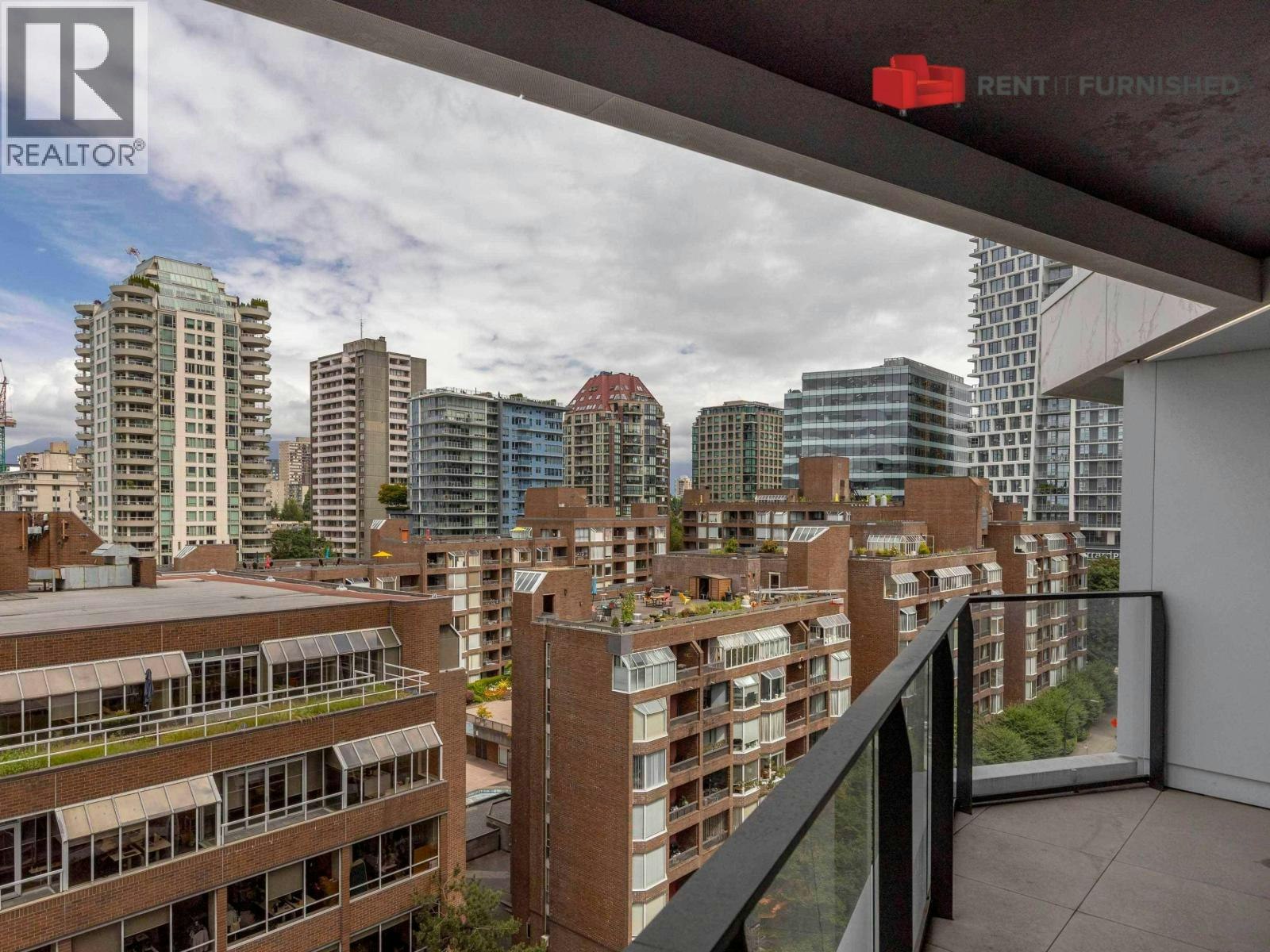 1104-889 Pacific Street, Vancouver, BC, V6Z 1X3 - 26