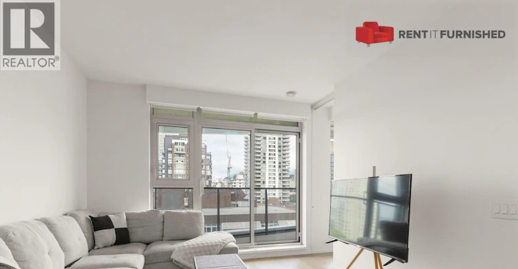 1104-889 Pacific Street, Vancouver, BC, V6Z 1X3 - 10