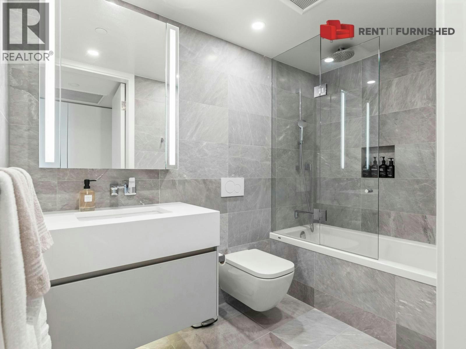 1104-889 Pacific Street, Vancouver, BC, V6Z 1X3 - 16