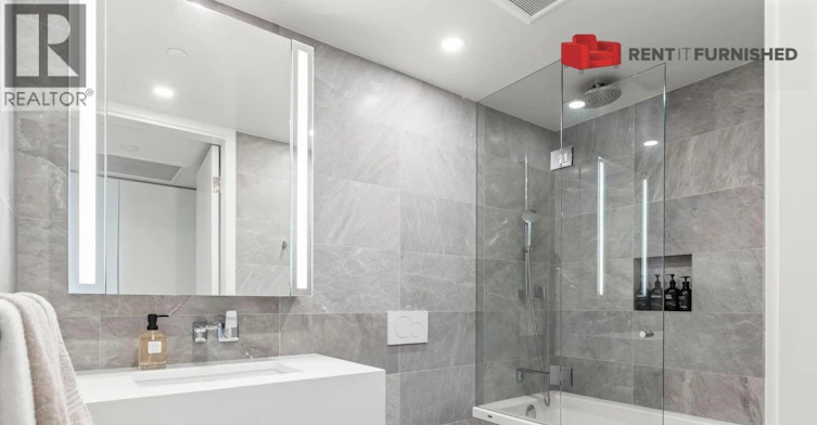 1104-889 Pacific Street, Vancouver, BC, V6Z 1X3 - 16