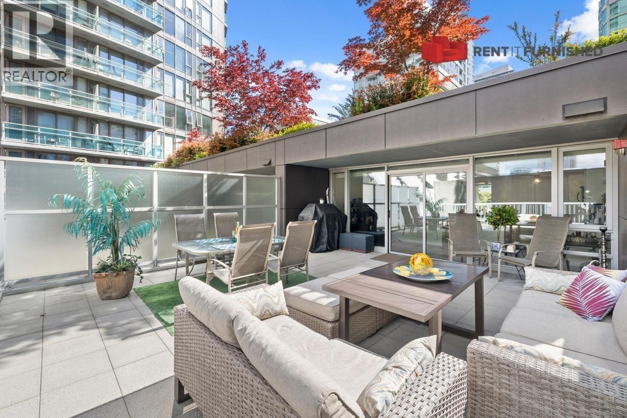 503-788 Hamilton Street, Vancouver, BC, V6B 6M2