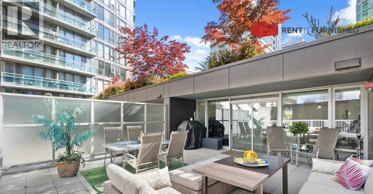 503-788 Hamilton Street, Vancouver, BC, V6B 6M2