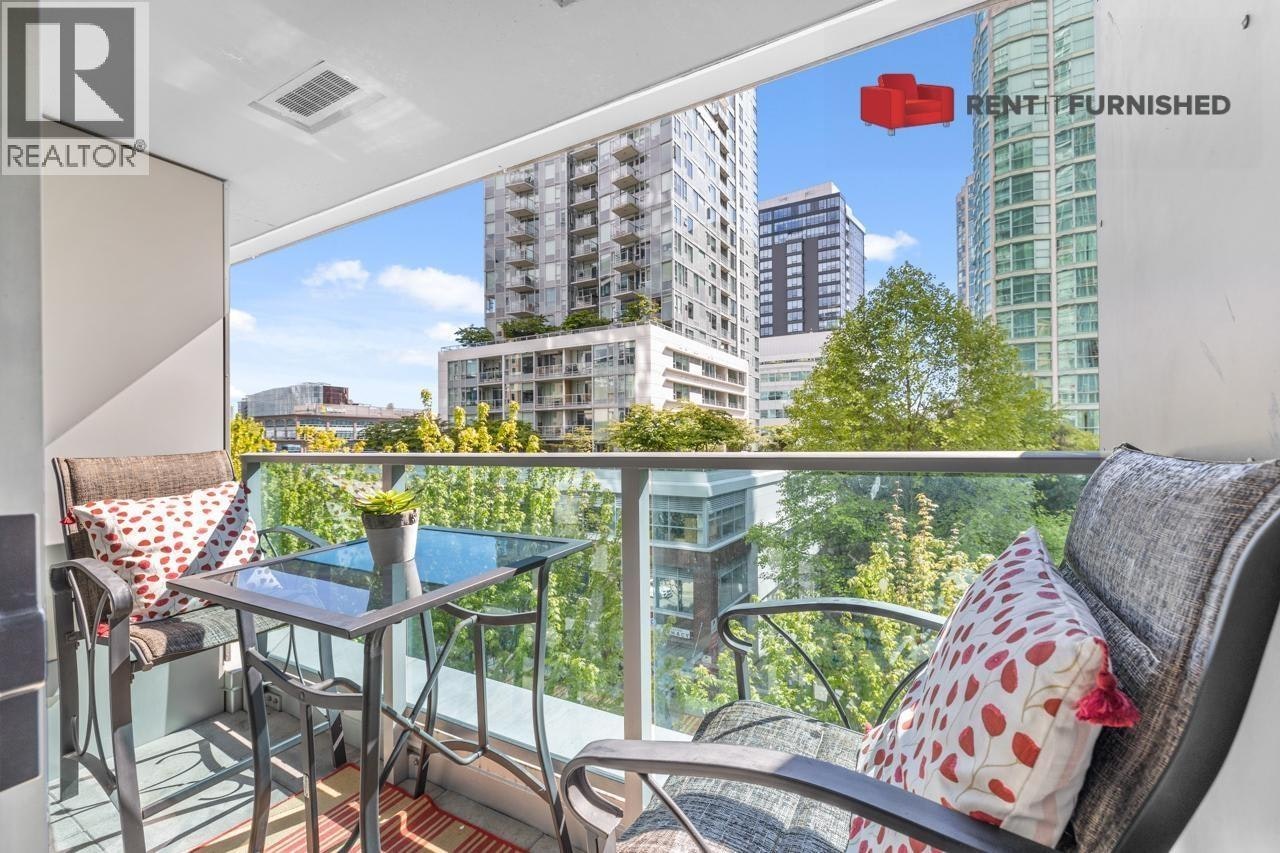 503-788 Hamilton Street, Vancouver, BC, V6B 6M2 - 6