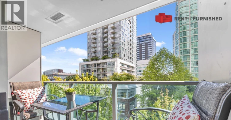 503-788 Hamilton Street, Vancouver, BC, V6B 6M2 - 6