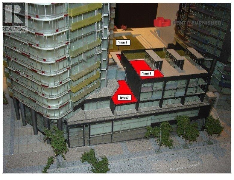 503-788 Hamilton Street, Vancouver, BC, V6B 6M2 - 11