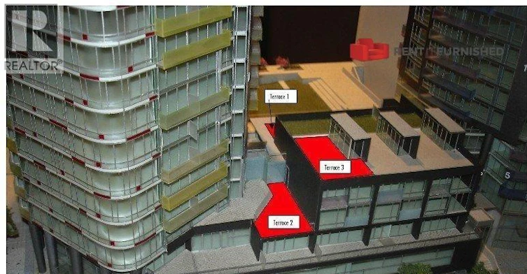 503-788 Hamilton Street, Vancouver, BC, V6B 6M2 - 11