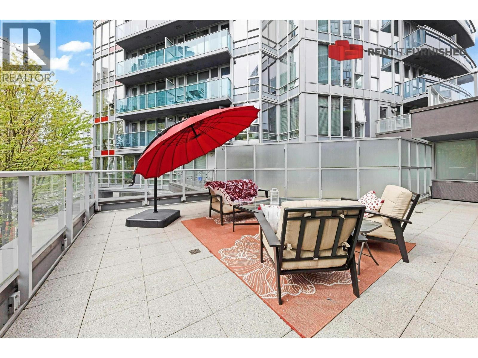 503-788 Hamilton Street, Vancouver, BC, V6B 6M2 - 3
