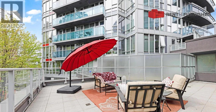 503-788 Hamilton Street, Vancouver, BC, V6B 6M2 - 3