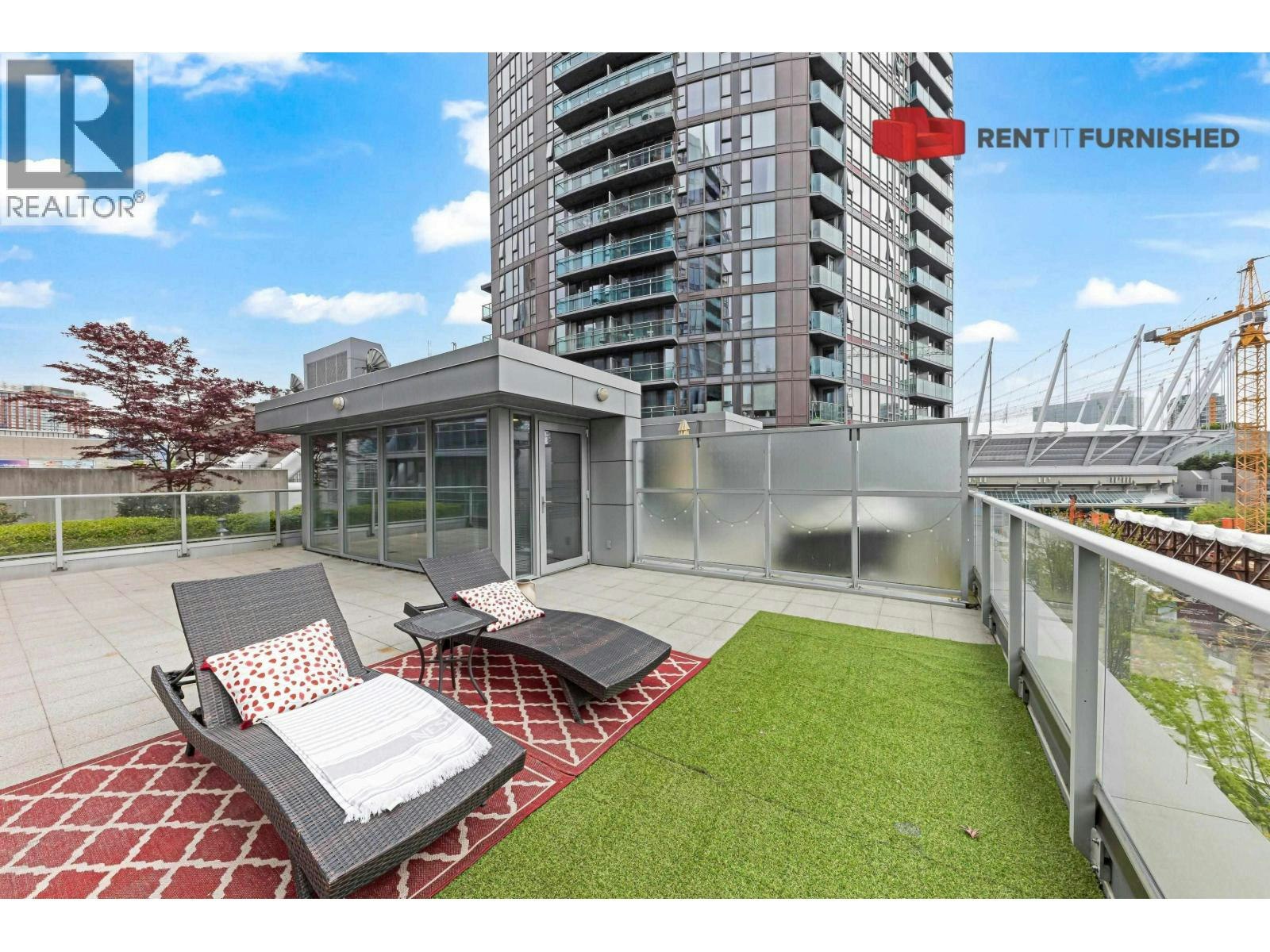 503-788 Hamilton Street, Vancouver, BC, V6B 6M2 - 2