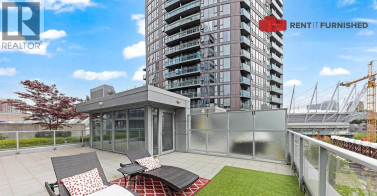 503-788 Hamilton Street, Vancouver, BC, V6B 6M2 - 2