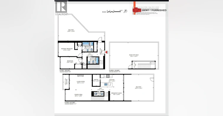 503-788 Hamilton Street, Vancouver, BC, V6B 6M2 - 9