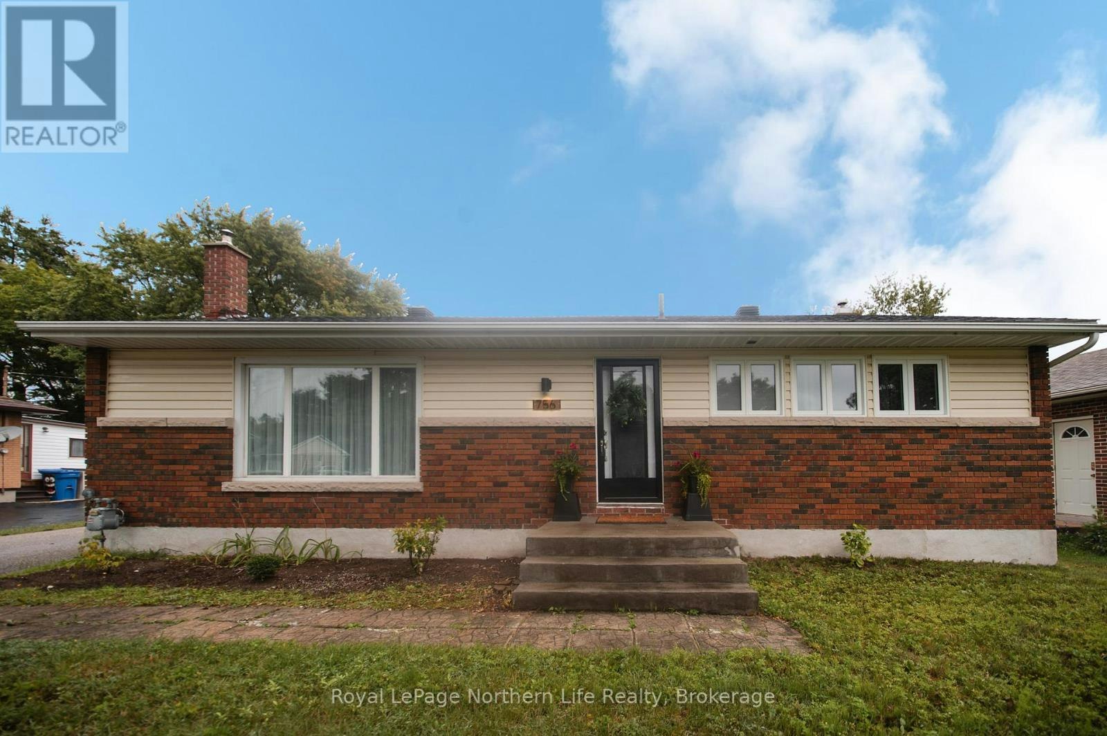 756 Eastwood Avenue, North Bay, ON, P1B 7V3