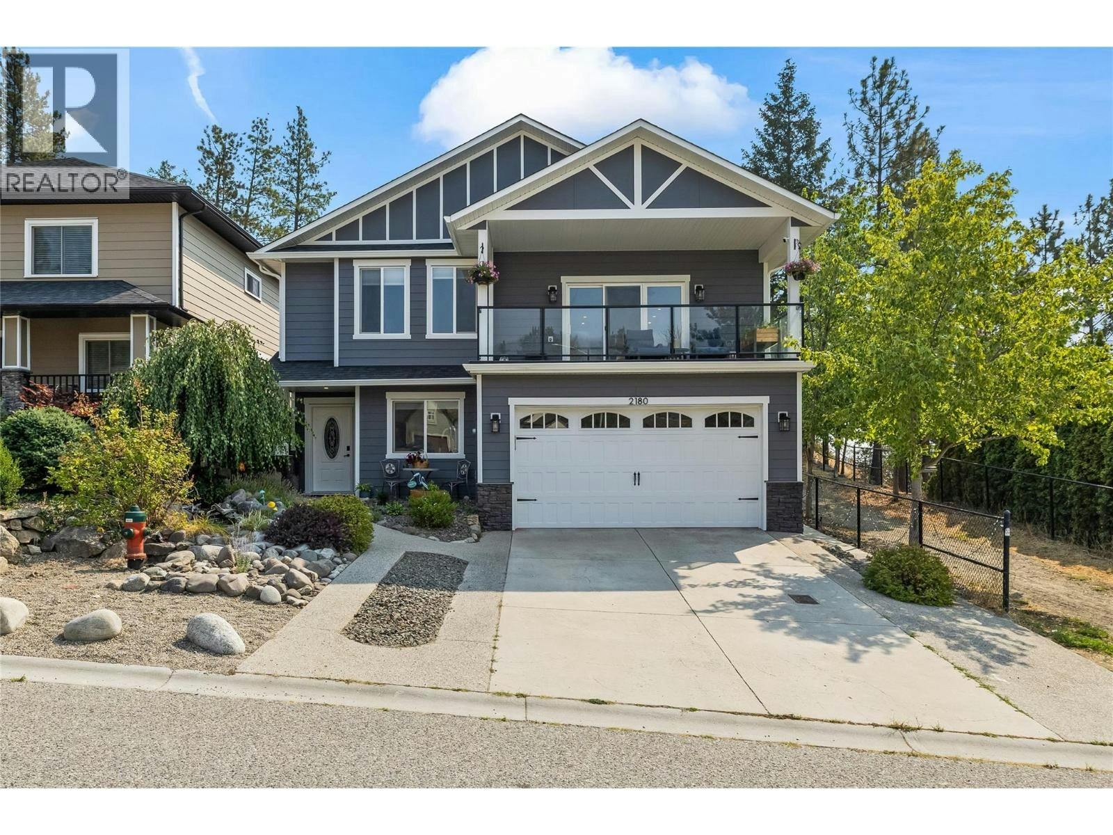 2180 Sunview Drive, West Kelowna, BC, V1Z 3X9