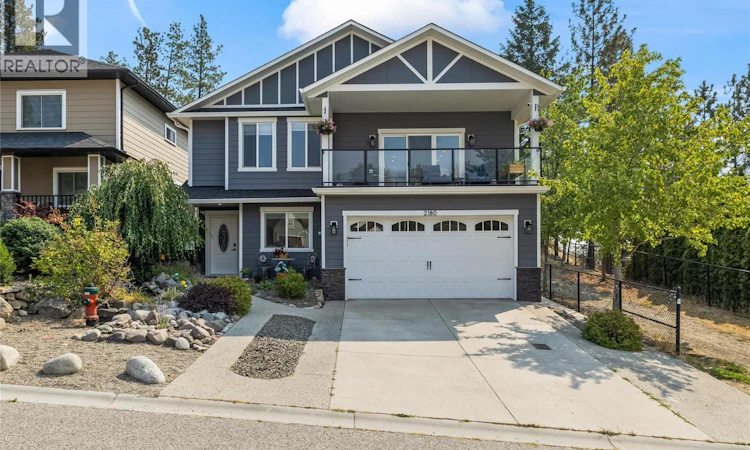 2180 Sunview Drive