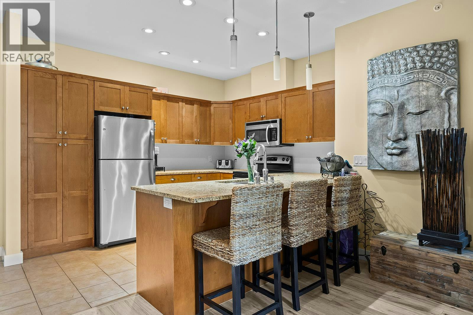 3307-1990 Upper Sundance Drive, West Kelowna, BC, V4T 3E7