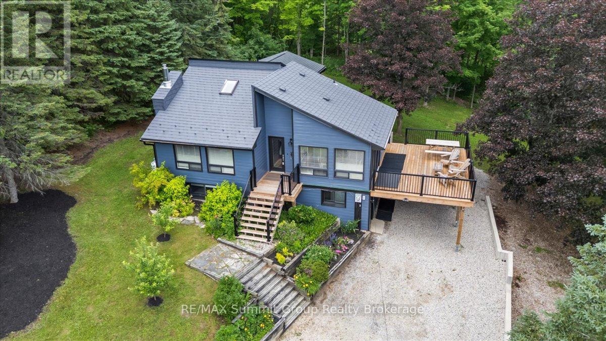 123 Amik Court, Grey Highlands, ON, N0C 1G0