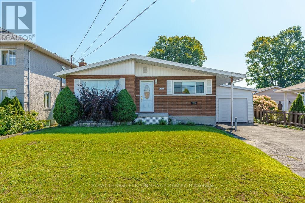 463 Cameron Street, Hawkesbury, ON, K6A 2B5