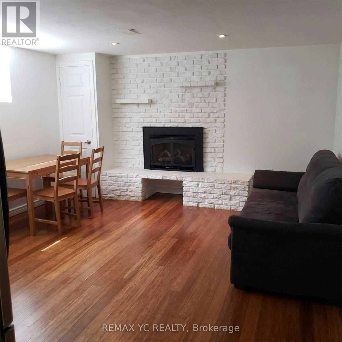 BSMT-12 Monarchwood Crescent, Toronto, ON, M3A 1H4