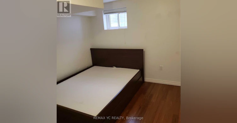 BSMT-12 Monarchwood Crescent, Toronto, ON, M3A 1H4 - 5