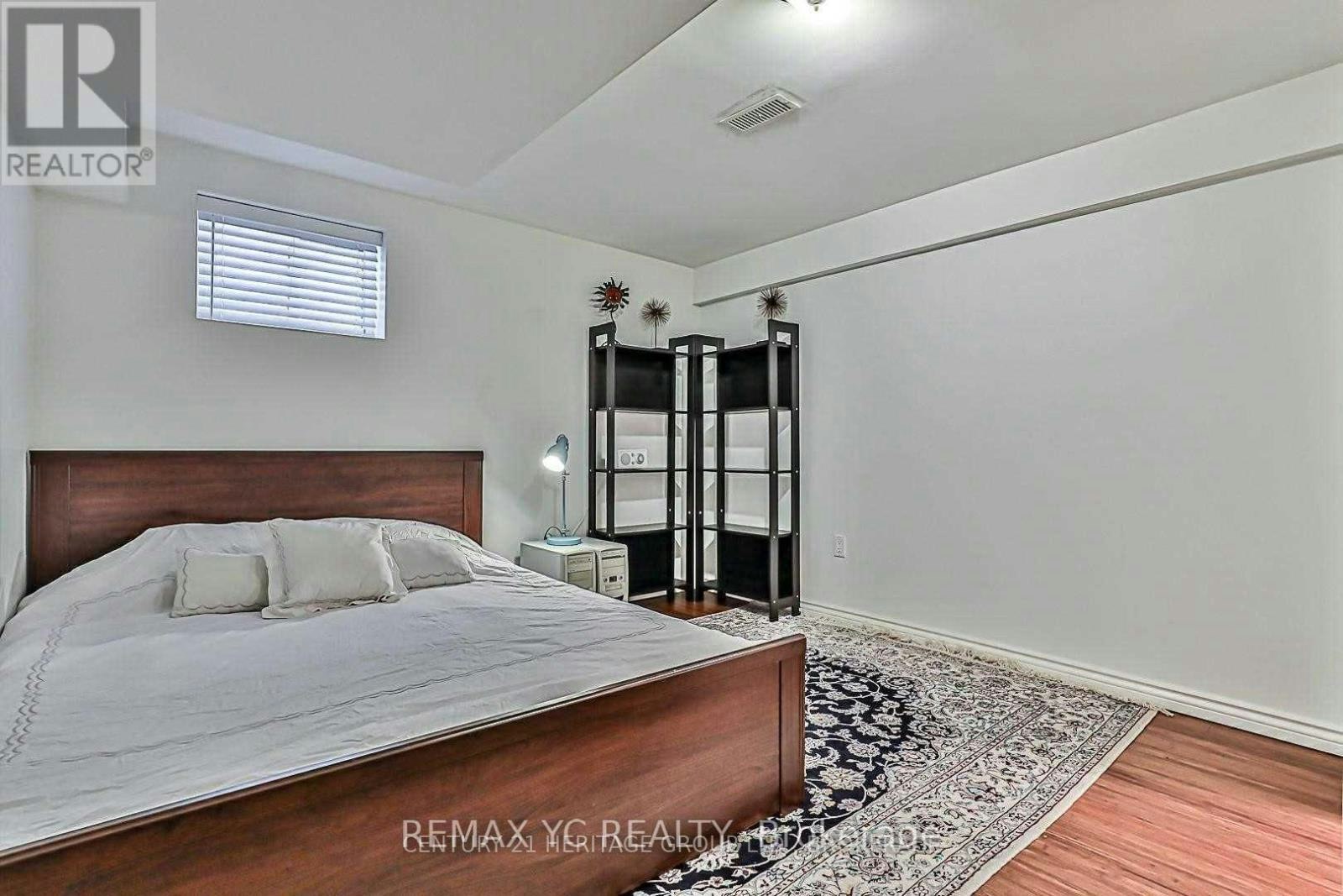 BSMT-12 Monarchwood Crescent, Toronto, ON, M3A 1H4 - 13
