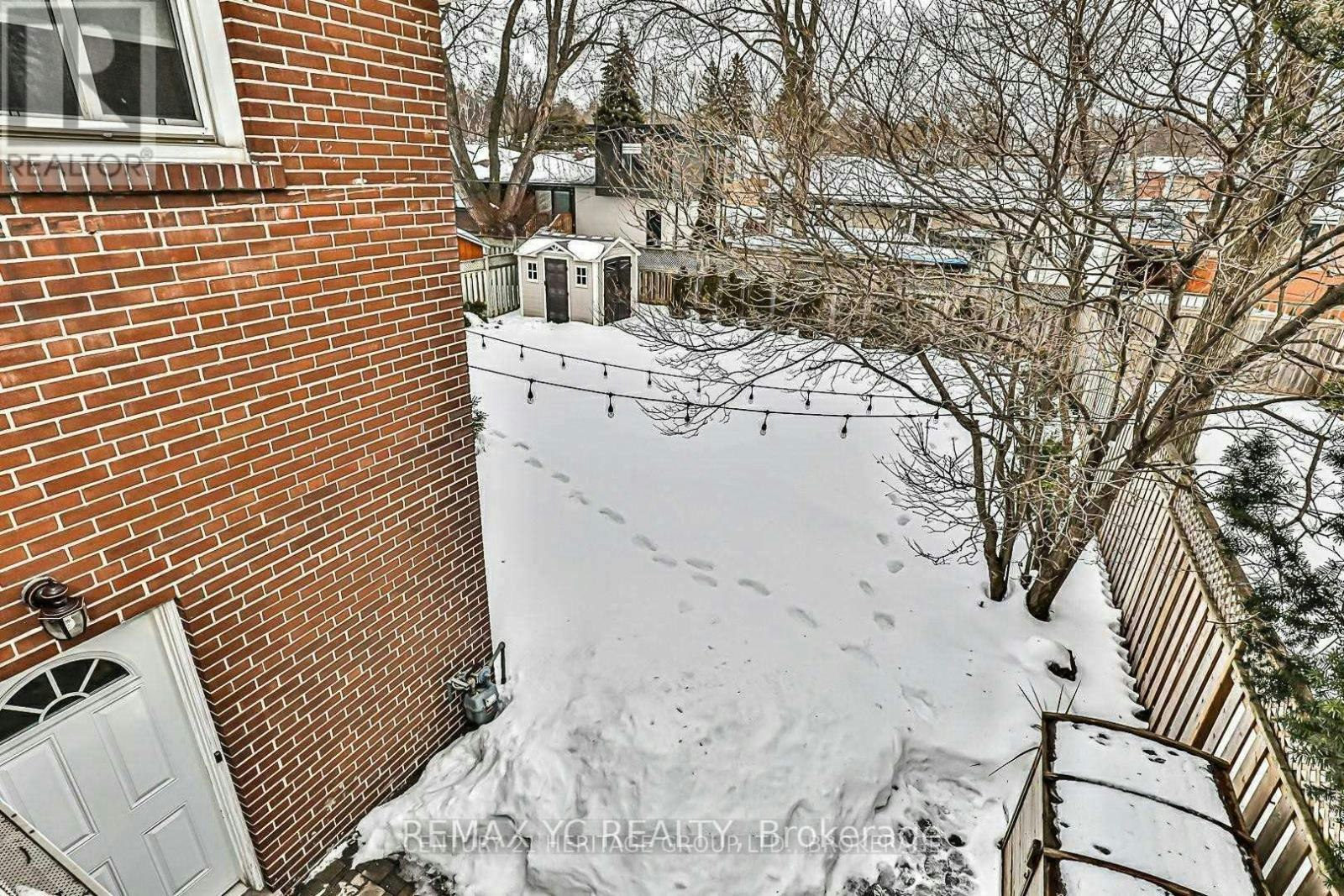 BSMT-12 Monarchwood Crescent, Toronto, ON, M3A 1H4 - 8