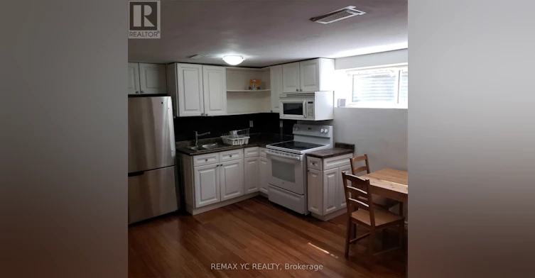 BSMT-12 Monarchwood Crescent, Toronto, ON, M3A 1H4 - 2