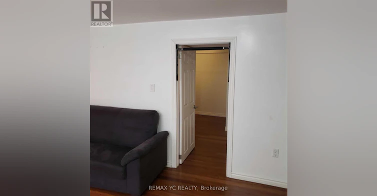 BSMT-12 Monarchwood Crescent, Toronto, ON, M3A 1H4 - 3