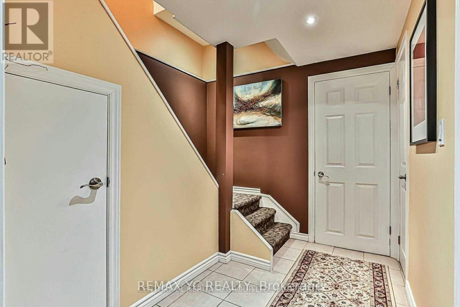 BSMT-12 Monarchwood Crescent, Toronto, ON, M3A 1H4 - 9