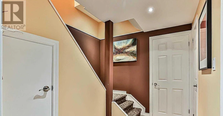 BSMT-12 Monarchwood Crescent, Toronto, ON, M3A 1H4 - 9