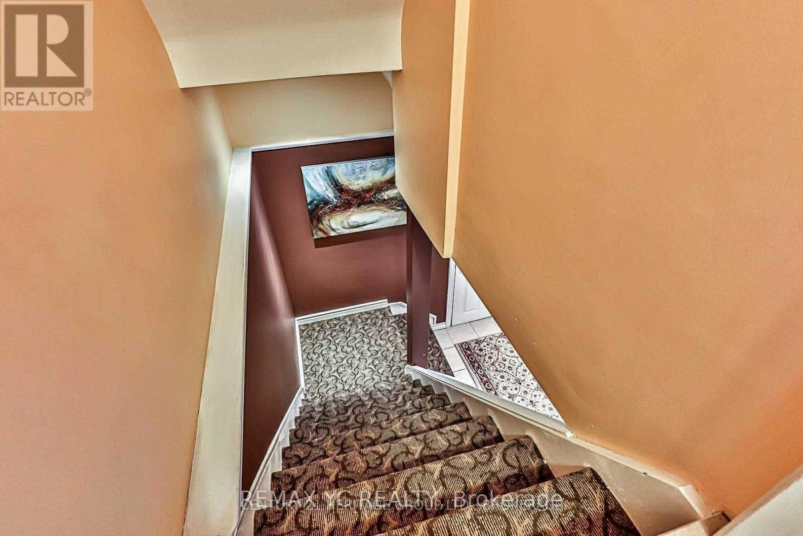 BSMT-12 Monarchwood Crescent, Toronto, ON, M3A 1H4 - 7