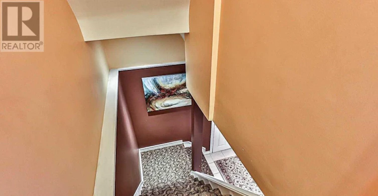 BSMT-12 Monarchwood Crescent, Toronto, ON, M3A 1H4 - 7