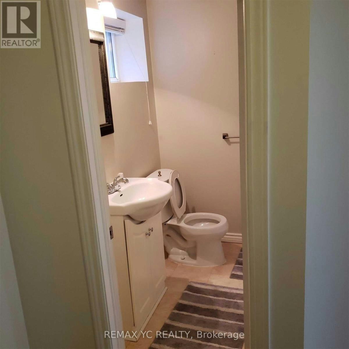 BSMT-12 Monarchwood Crescent, Toronto, ON, M3A 1H4 - 6