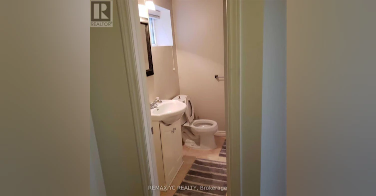 BSMT-12 Monarchwood Crescent, Toronto, ON, M3A 1H4 - 6