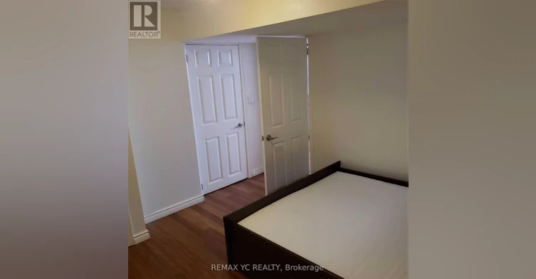 BSMT-12 Monarchwood Crescent, Toronto, ON, M3A 1H4 - 4