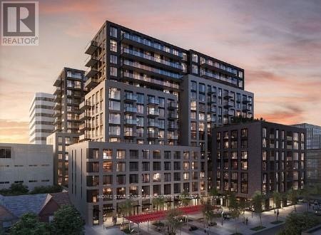 931-543 Richmond Street W, Toronto, ON, M5V 1Y6