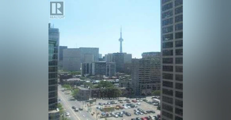 714-711 Bay Street, Toronto, ON, M5G 2J8 - 4
