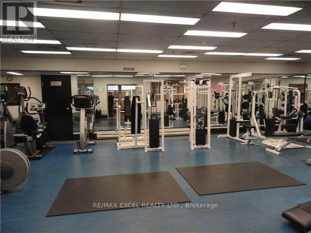 714-711 Bay Street, Toronto, ON, M5G 2J8 - 10