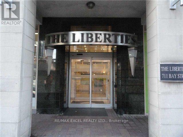 714-711 Bay Street, Toronto, ON, M5G 2J8 - 5