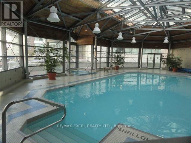 714-711 Bay Street, Toronto, ON, M5G 2J8 - 9