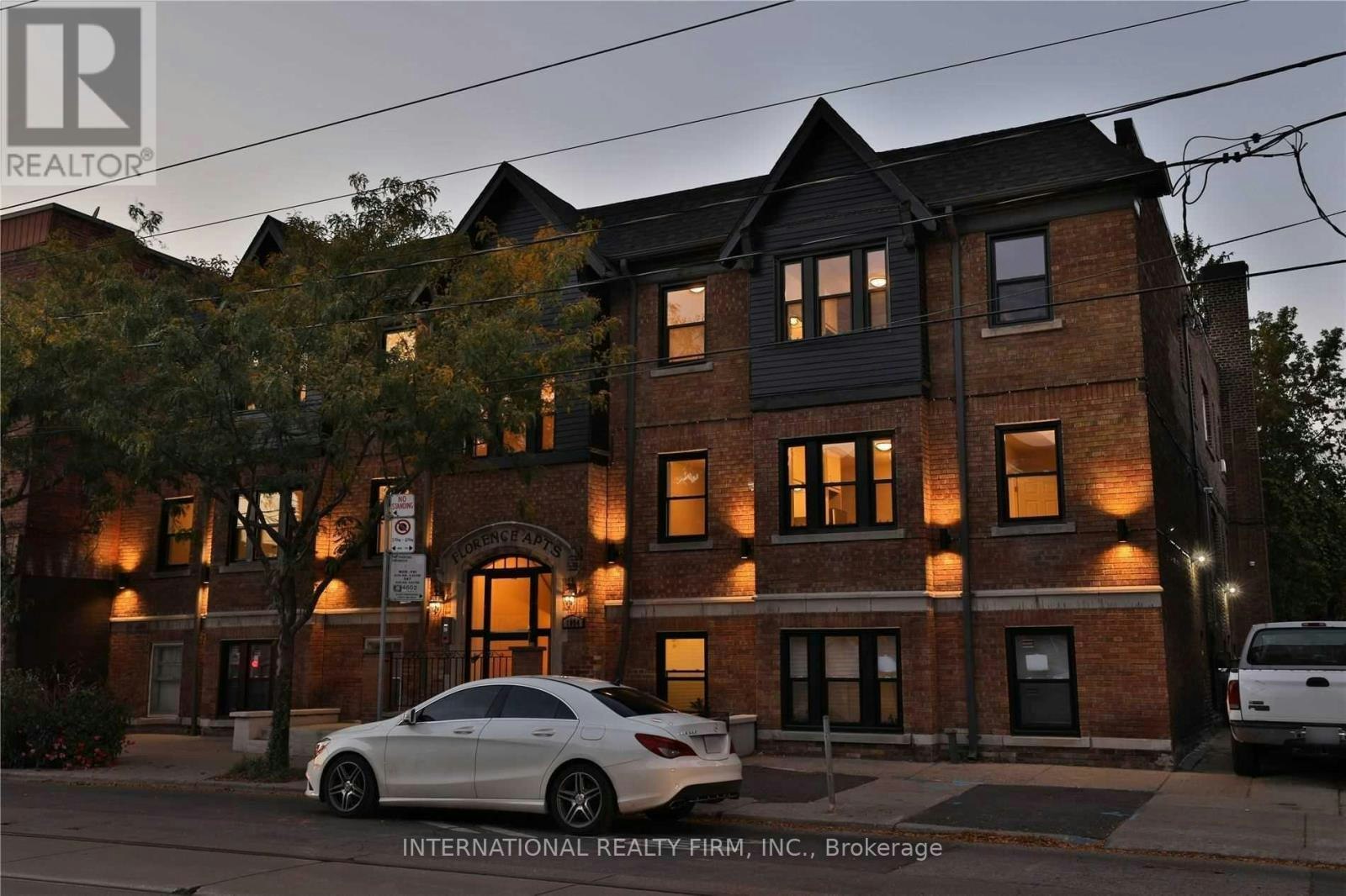 4-1094 College Street, Toronto, ON, M6H 1B3 - 4