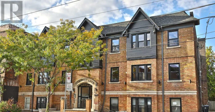 4-1094 College Street, Toronto, ON, M6H 1B3 - 5