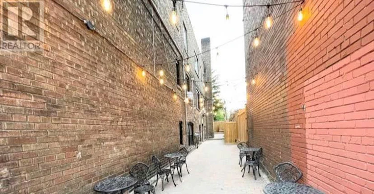 4-1094 College Street, Toronto, ON, M6H 1B3 - 8
