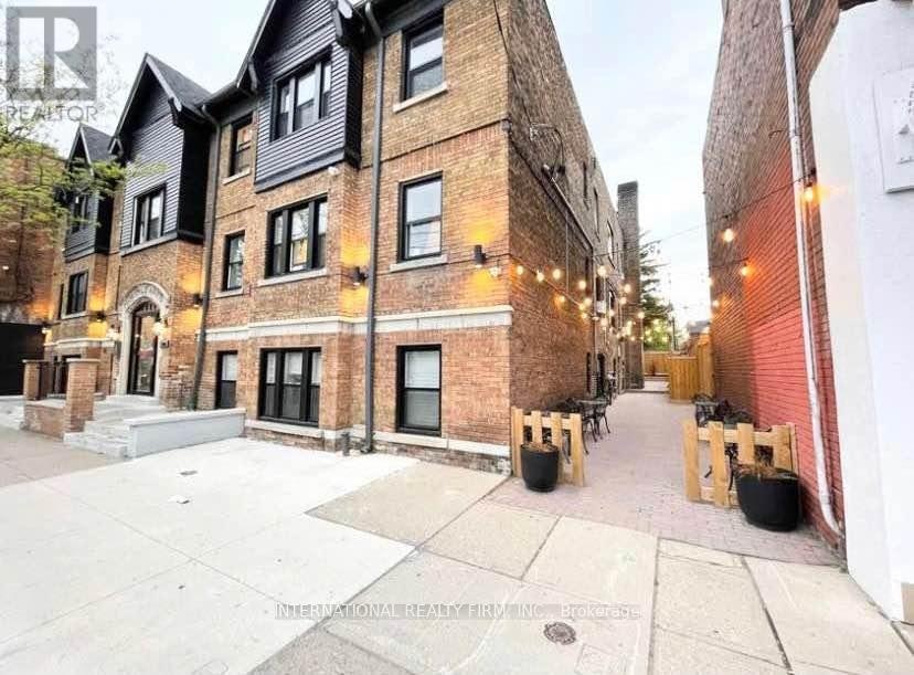 4-1094 College Street, Toronto, ON, M6H 1B3 - 3